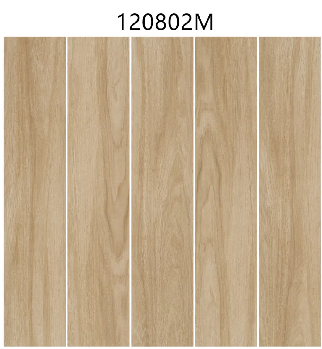 Wood Look Porcelain Tile Best Floor Tiles for Kitchen Designs/Wooden Tile Effect