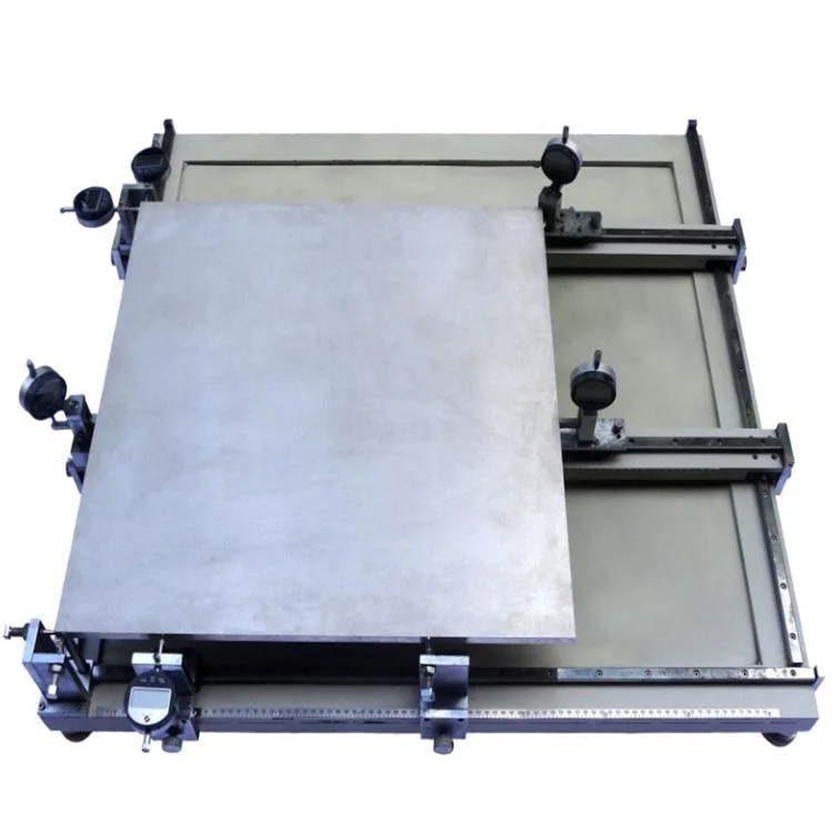 Ceramic Tile Comprehensive Tester Ceramic Tile Machine