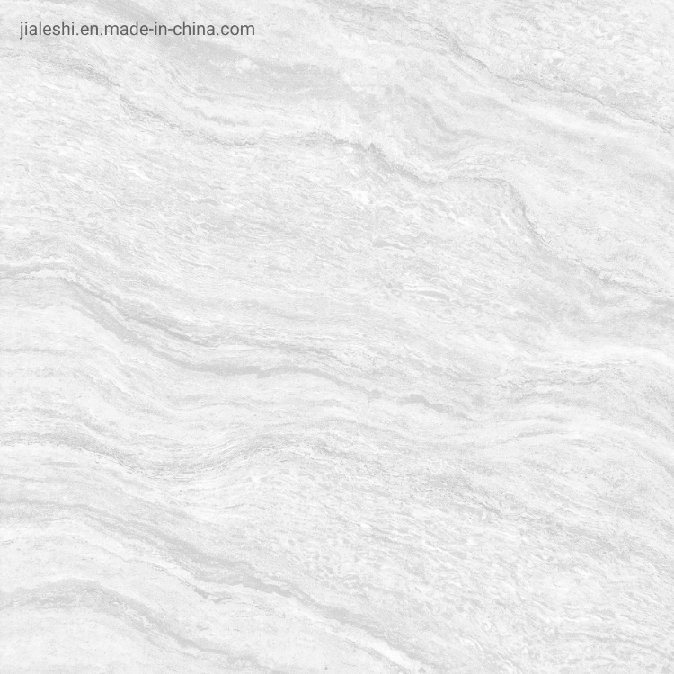 Porcelain Wood Plank Rustic Ceramic 600*600 Light Gray High Quality Floor Tiles