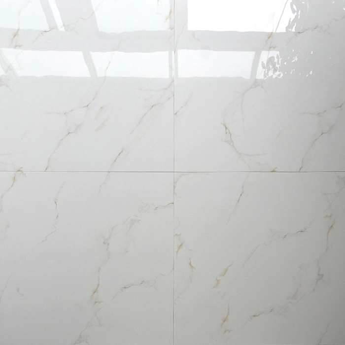 Best Price Marble Calacatta White Porcelain Floor and Wall Tile