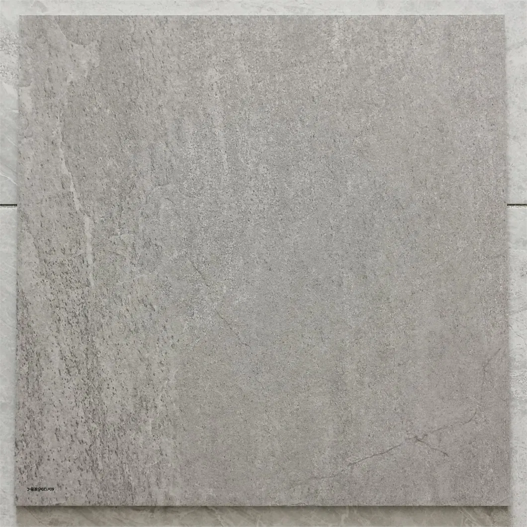 Discount Marble Stone Commercial Floor Tile Grey Series