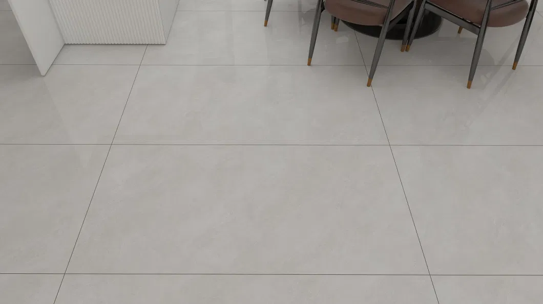 750*1500mm Ceramic Porcelain Tiles Full Body Marble Tiles Matt. Beige