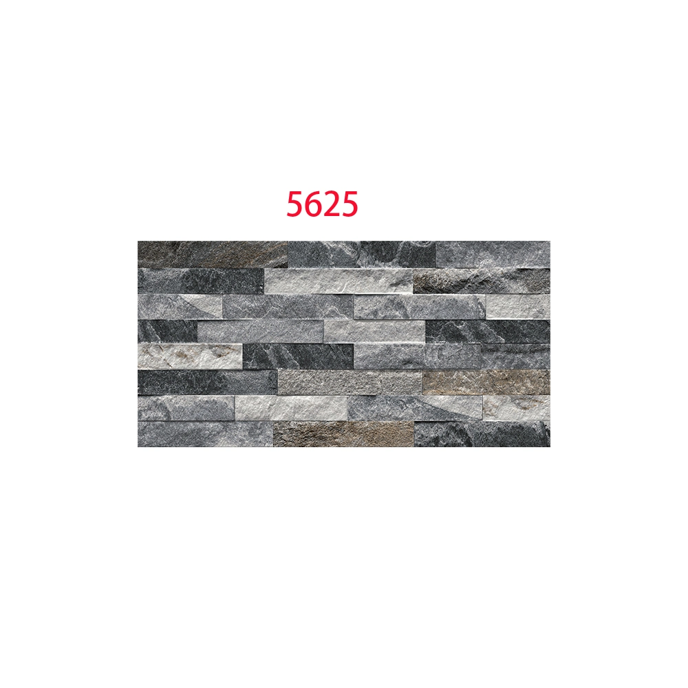 Hot Selling 300X600mm Wall Tile Wall Tile Rock Marble Design Tile