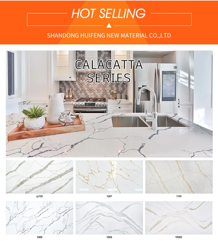 Horizonwall Tile for Bathroom Wall Modern Patternwhite Quartz Pricequartz Stone Slab