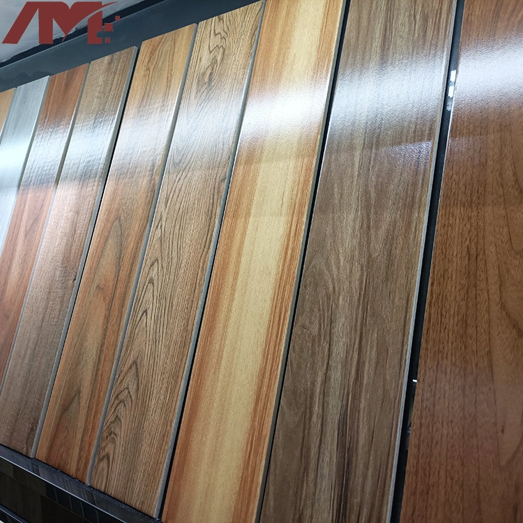 Wholesale! 2022 China Wood Look Ceramic Floor Porcelain Tiles