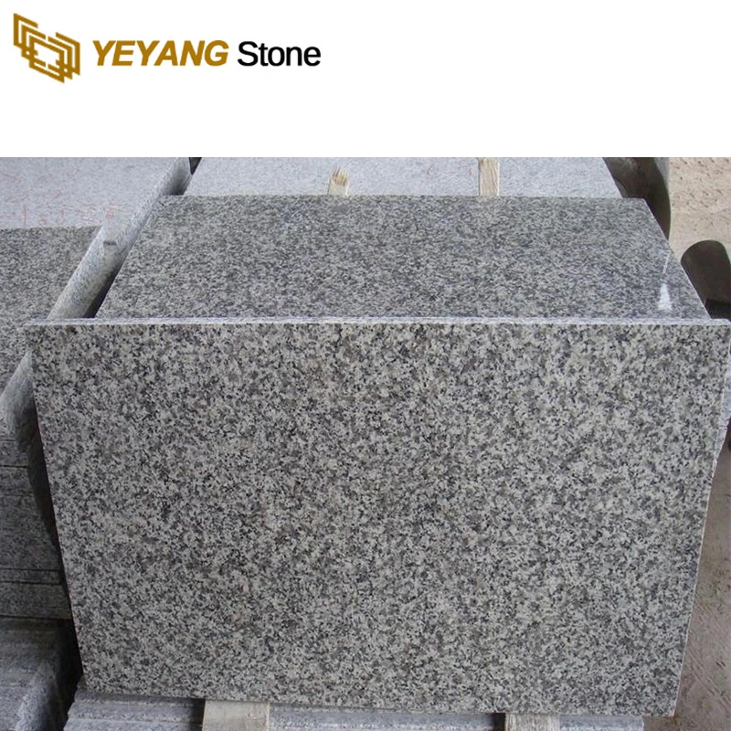 Cheap Price G623 Grey Granite for Wall Tiles Floor Tiles