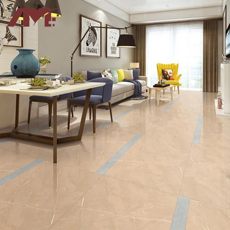 Full Body Glazed Porcelain Tiles Factory Price Polished Glazed Porcelain Tile