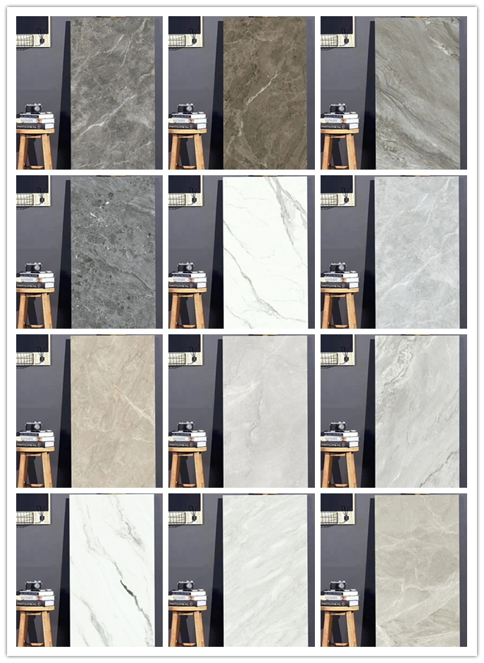 Foshan 800X1600 Full Polished Glazed Porcelain Tile Ceramic Floor Tile