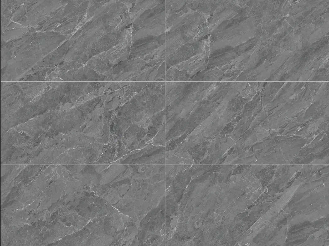 Modern Whole Body Marble Tile 400*800 Modern Decoration, Light Luxury Senior, Bathroom, Toilet, Bedroom, Kitchen