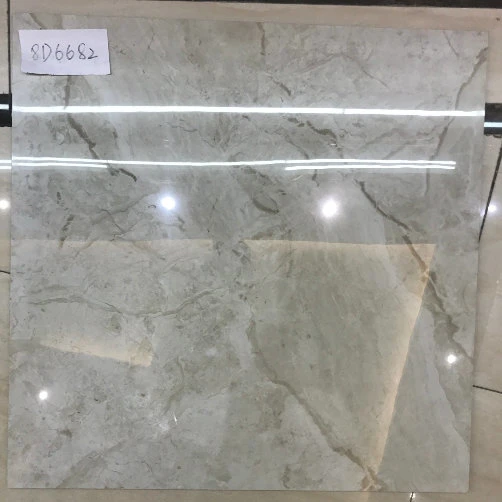 60X60 Marble Look Porcelain Tile