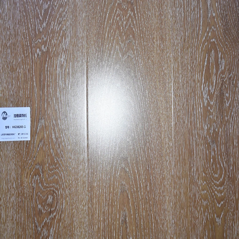 Wooden Grain Polished Glazed Tile, Floor Tile