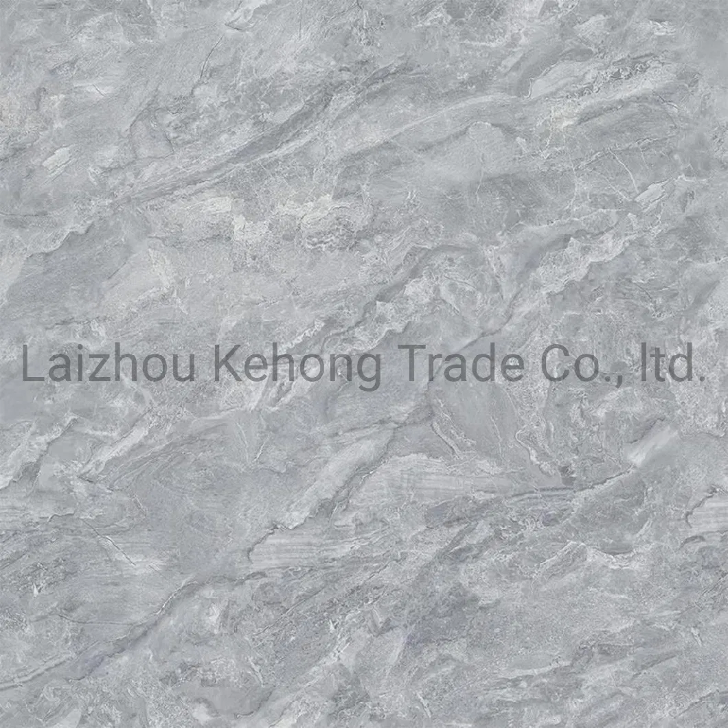 Living Room Kitchen Bathroom Bathroom Marble 600*600 Chinese Ceramic Tile Wholesale