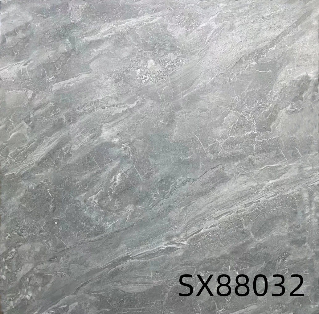 Glazed Polished Porcelain Ceramic Floor Tile /Wall Tiles for Bedroom/ Sittingroom/Bathroom 800X800mm