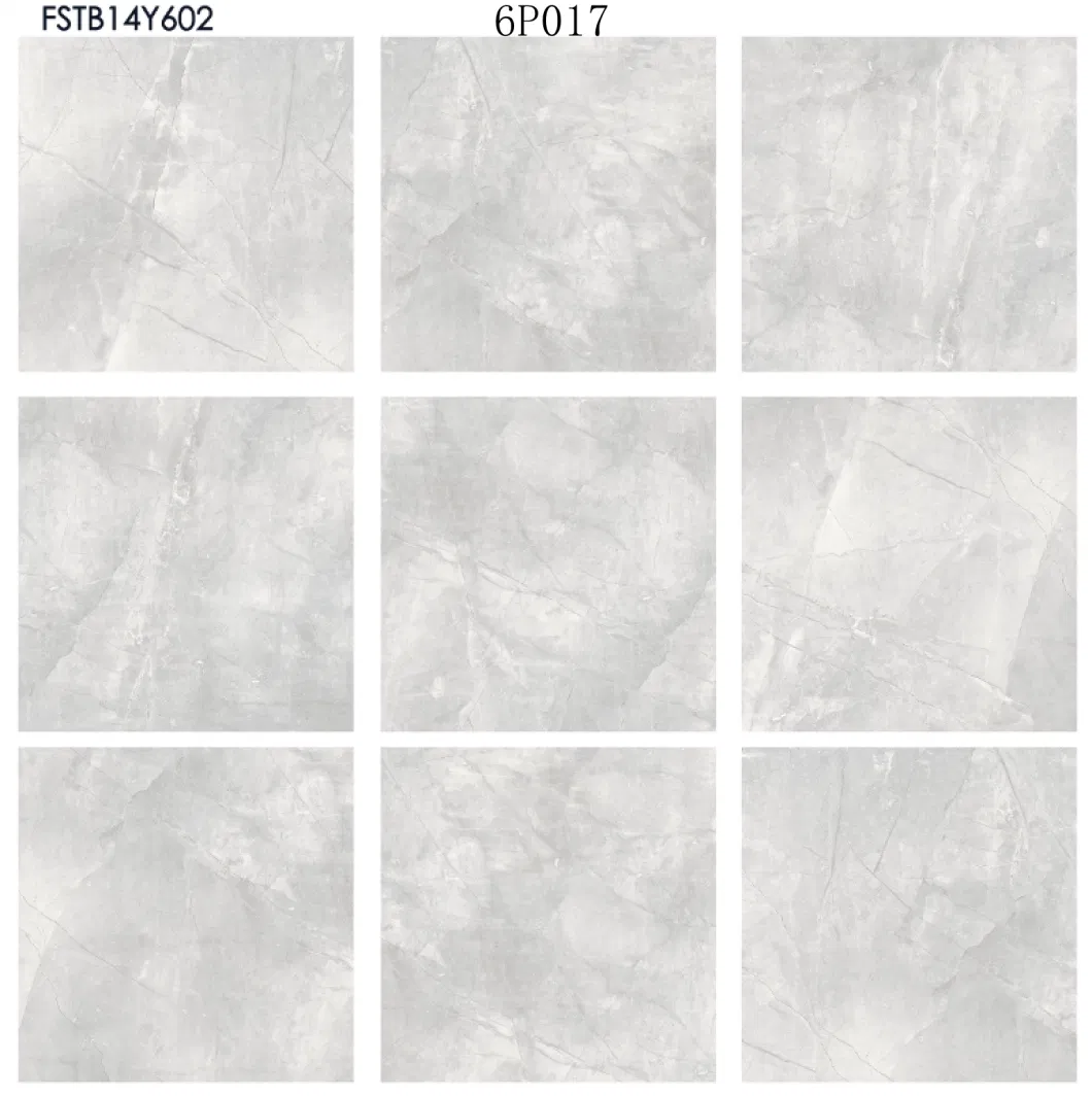 Building Material Random Patterns Glazed Porcelain Floor Tile 24X24&prime;&prime;