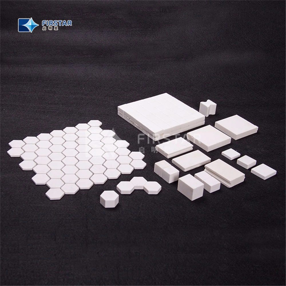 Anti-Slip Square Ceramic Mosaic Tile Mat