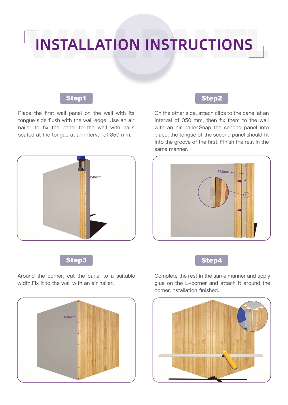 PVC Ceiling Tile Cornice Moulding Ceiling