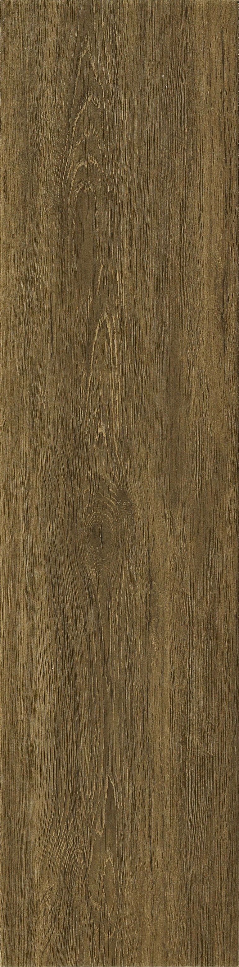 Home Design Durable Wood Ceramic Luxury Floor Tile in Foshan (600*150mm)