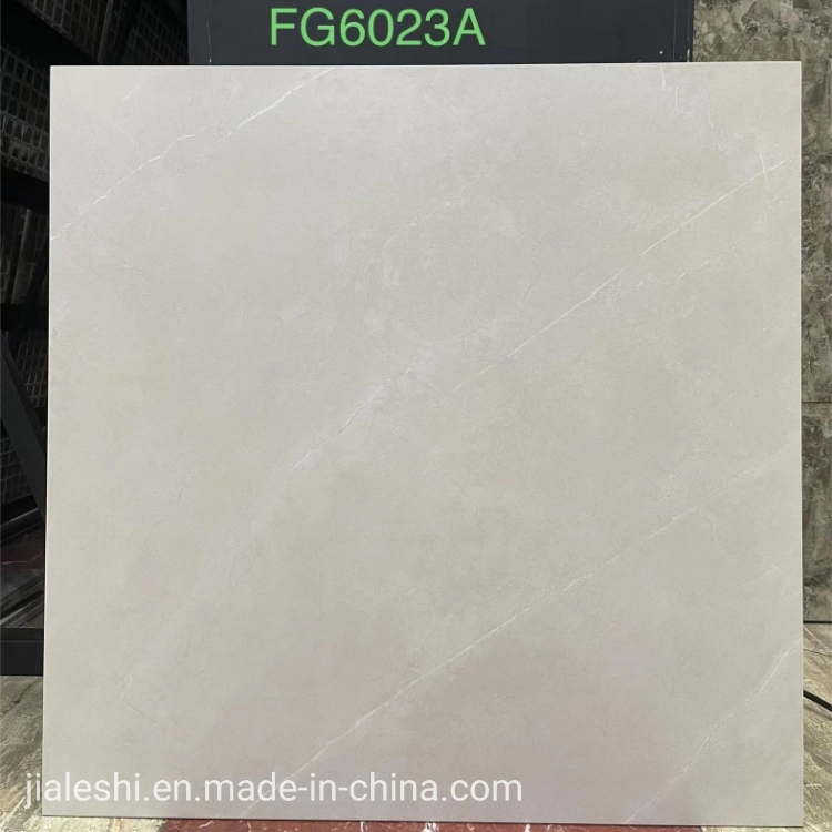 Porcelain Outdoors Glazed Porcelain Kitchen Bathroom Living Room Matte Floor Wall Tiles Matt Floor Tile 600X600