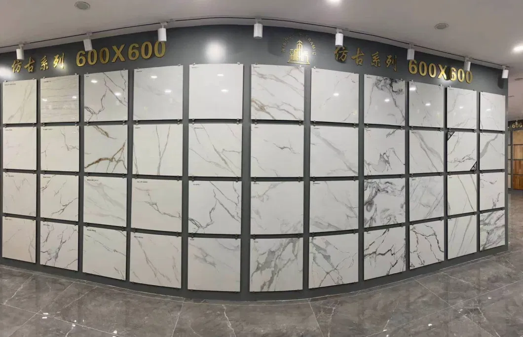 Polished Floor Tiles 600X600-Best Seller Products