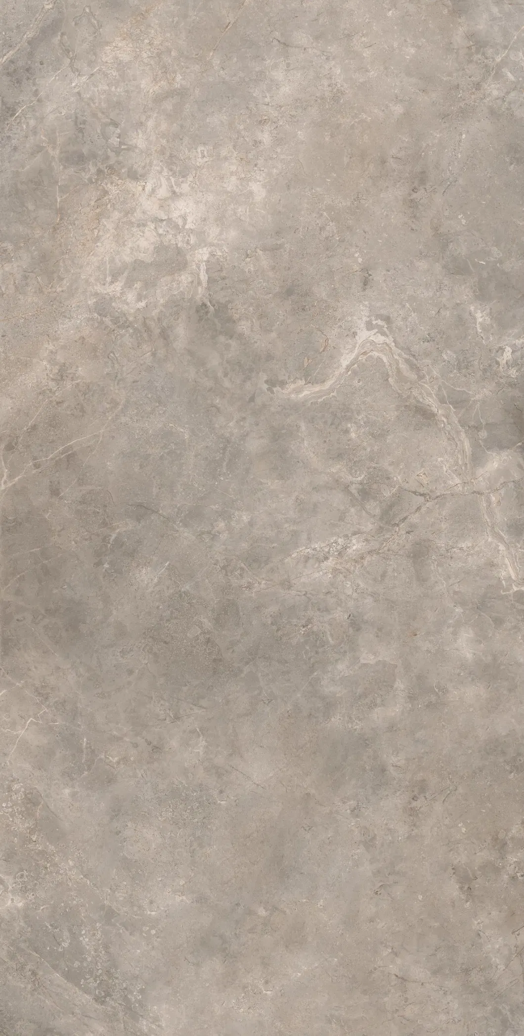 Competitive 60X120cm Manufacturer Soft Light Gloss Marble Look Porcelain Tile