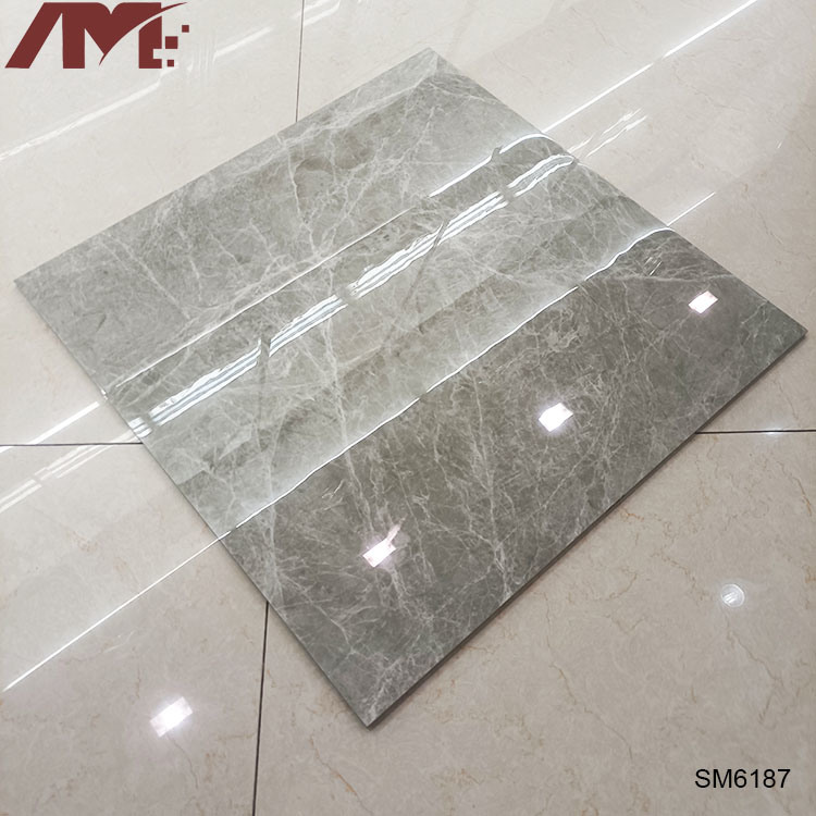 Foshan Factory Interior Porcelain Porcelanato Floor Kitchen Flooring Interior Floor Tile Porcelanato