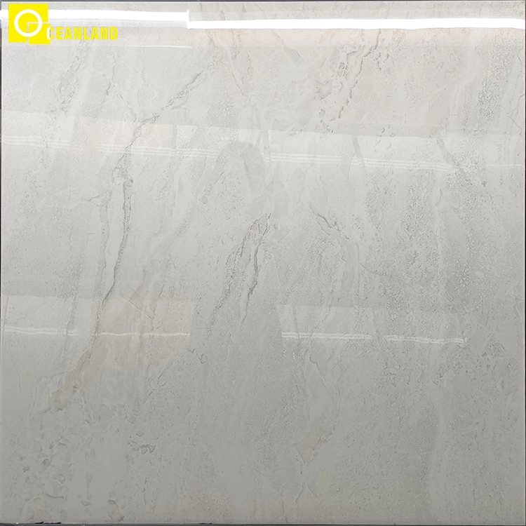 China Factory Indoor Home Polished Porcelain Glazed Floor Tiles 800X800