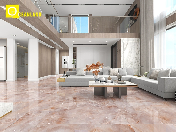 China House Luxury Floor and Wall Big Ceramic Porcelain Slab Tiles