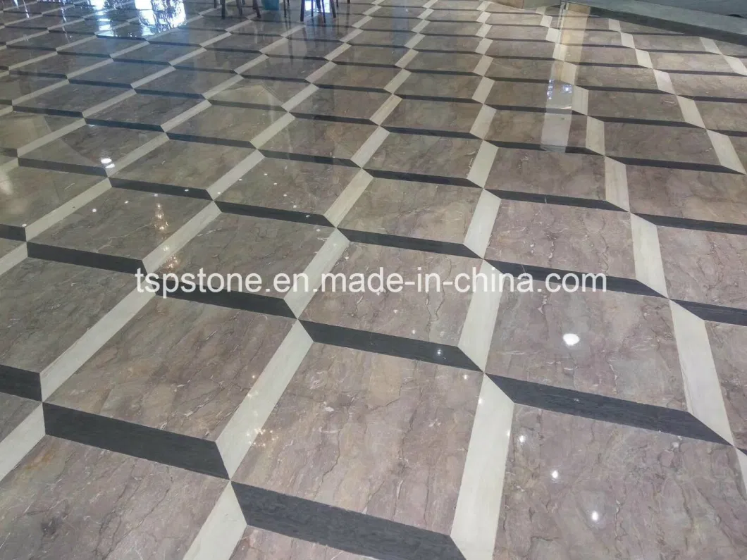 Natural Marble/Granite/Limestone/Onyx/Sandstone/Slate/Quartz Stone Tiles for Floor/Flooring/Kitchen/Bathroom/Wall/Paving Stone/Building Material