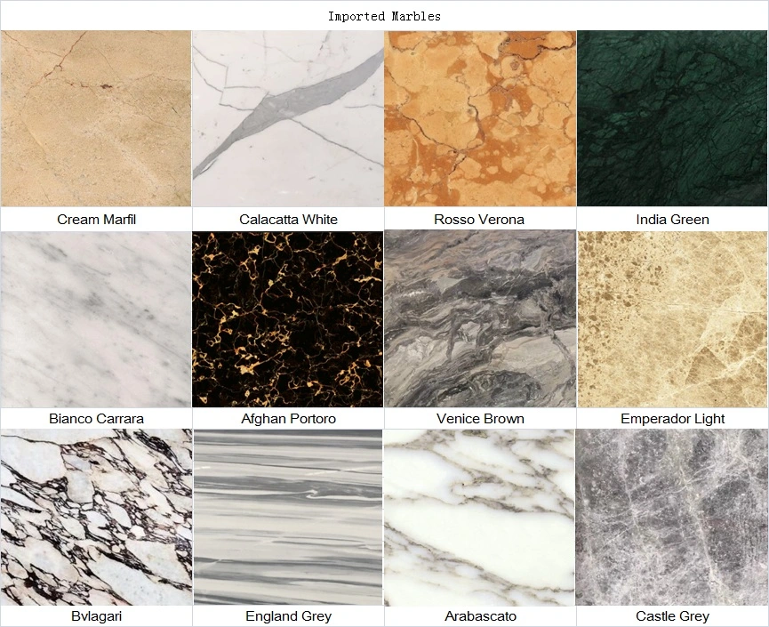 Natural Stone polished/honed/antique/Sandblasted Athens Grey Marble tiles for interiors/ indoor/ floor/wall decoration