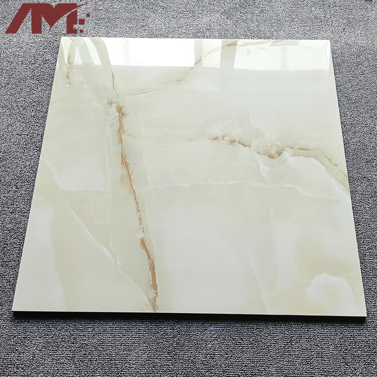 Factory Wholesale Non Slip 60X60 Polished Porcelain Floor Tile