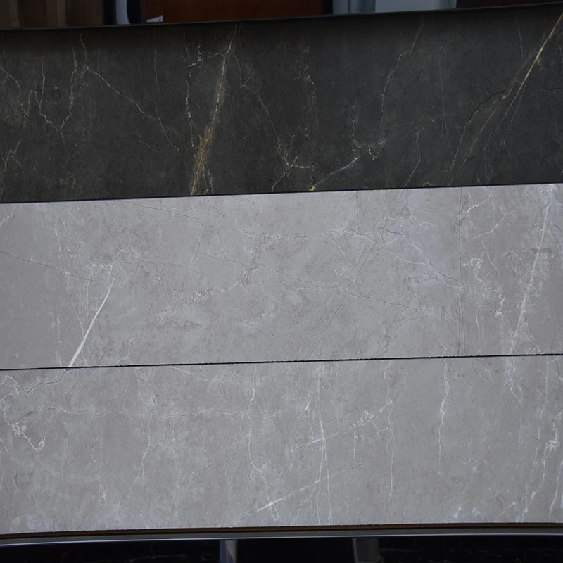 New Top Selling High Quality Competitive Price Metallic Glazed Porcelain Tile Manufacturer From China