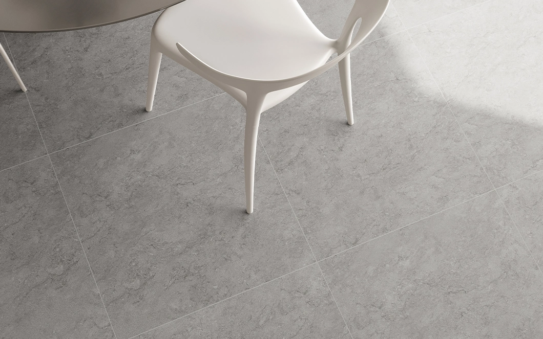 600X600mm Rock Stone Design Bathroom Wall Ceramic Tile