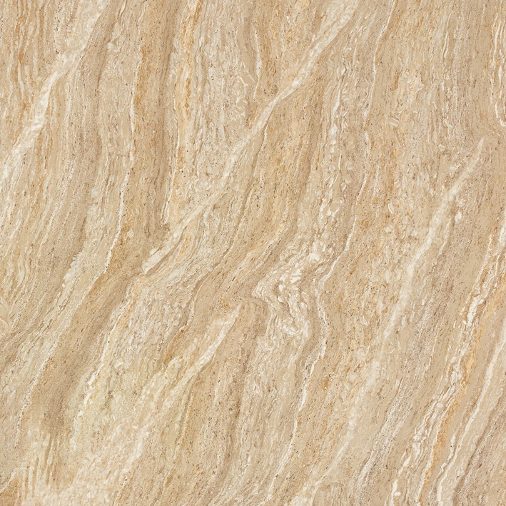 Stone Beige Marble Tavertine Polished Rustic Tile with Full Body Wall Floor Indoor and Outdoor Tile