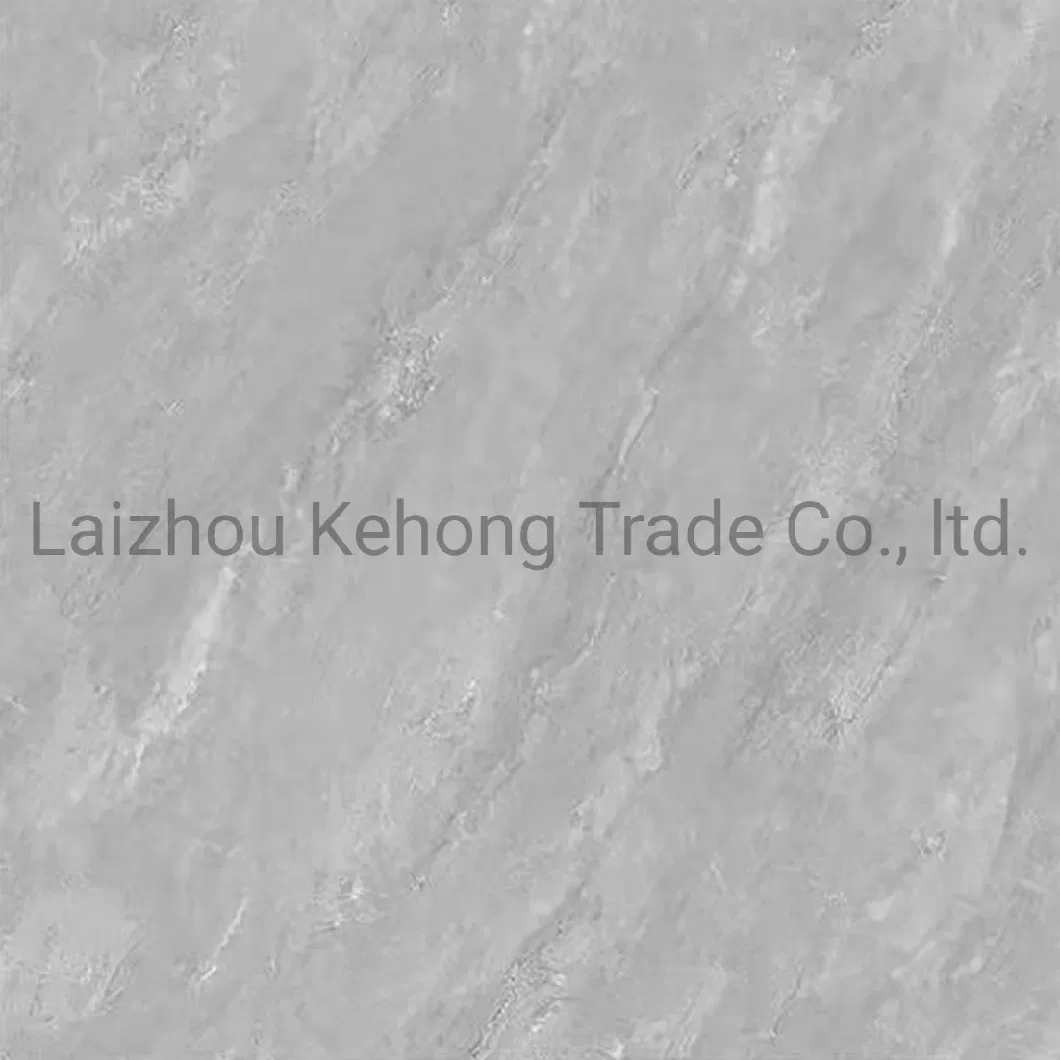 China Factory Wholesale 800X800mm Modern Style Bathroom Grey Floor Tile and Wall Tiles