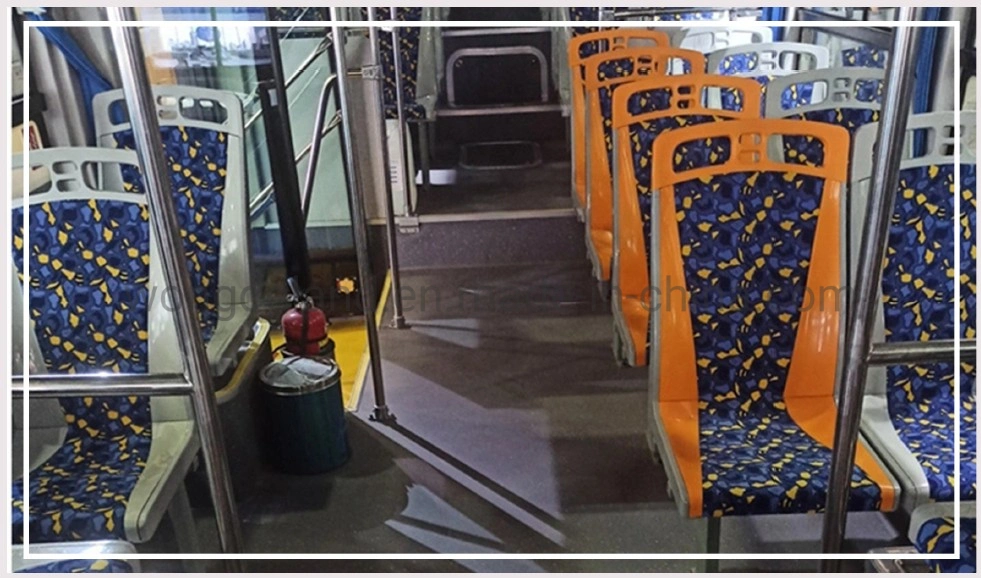 Durable Easy Clean Hotel Traffic Train Blue Grey Emery Vinyl Floor Tiles Non Slip PVC Flooring