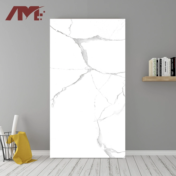 Modern Ceramic Floor Polished Glazed Tile for House