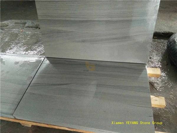 Polished Grey/White Sandstone Morandi Natural Stone supplier for Floor/Tiles/Slabs/Home