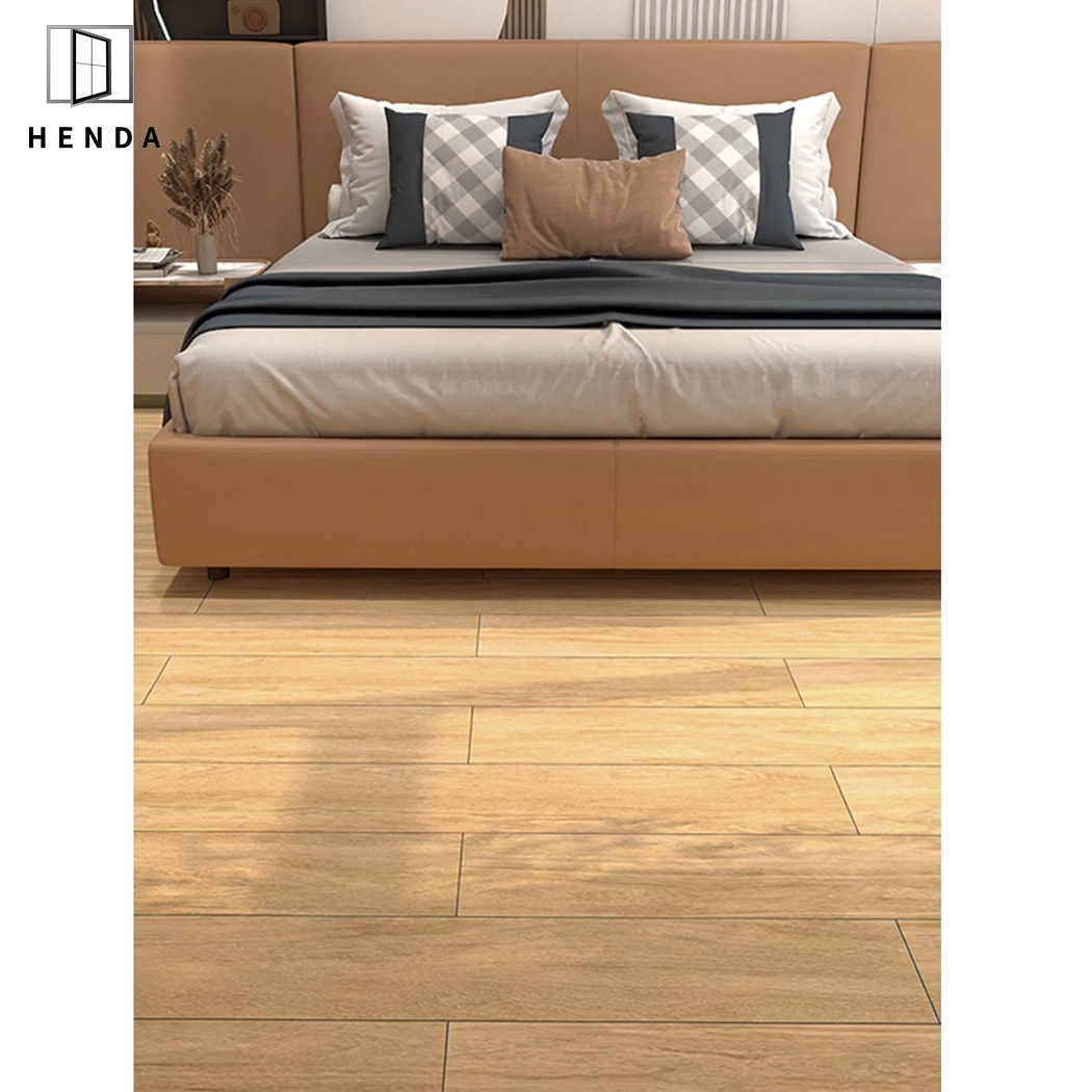 150X800 Italy Design Natural Matt Floor Wall Timber Look Wood Effect Wooden Floor Tile