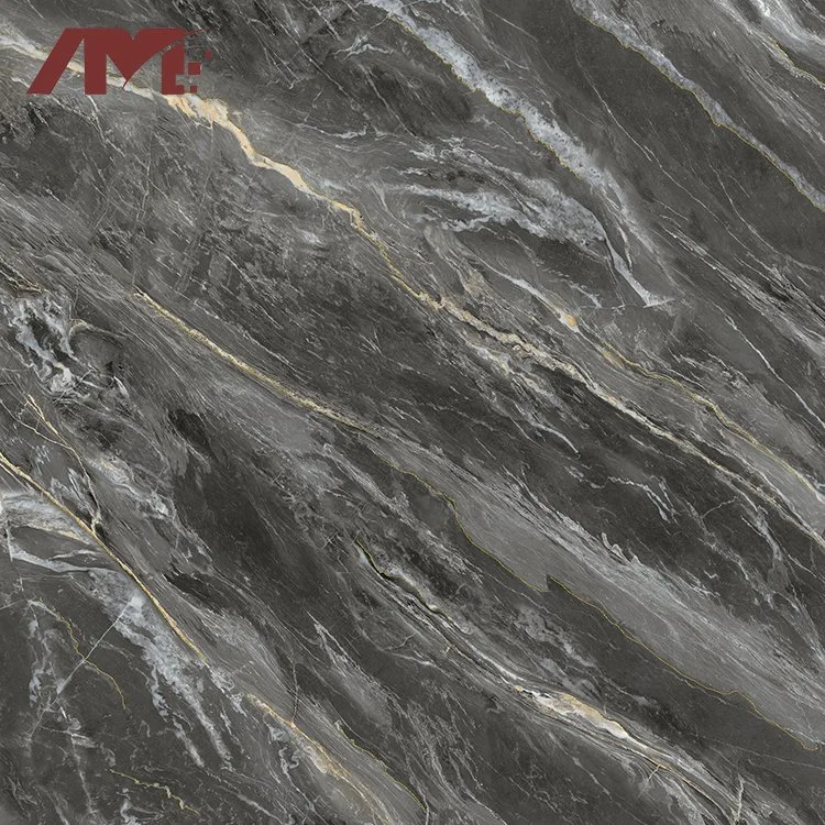 High Quality China Ceramic Glazed Porcelain Interior Decoration Marble Floor Tiles