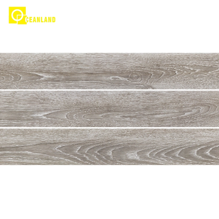 Ceramic Floor Tile Wood Look Ceramic Tile From China