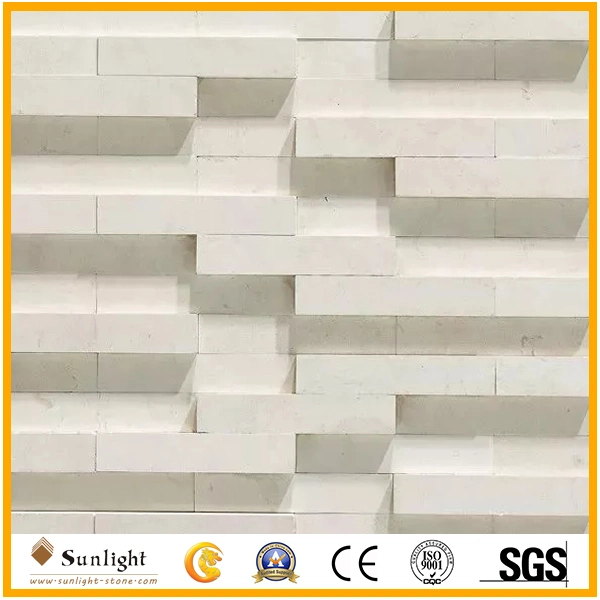 Factory Wholesale Supplier Stone Square Mosaic Wall Tiles