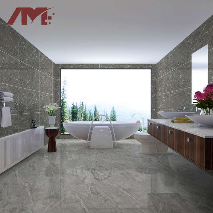 China 600X600 Supplier Large Polished Tiles Porcelain Floor