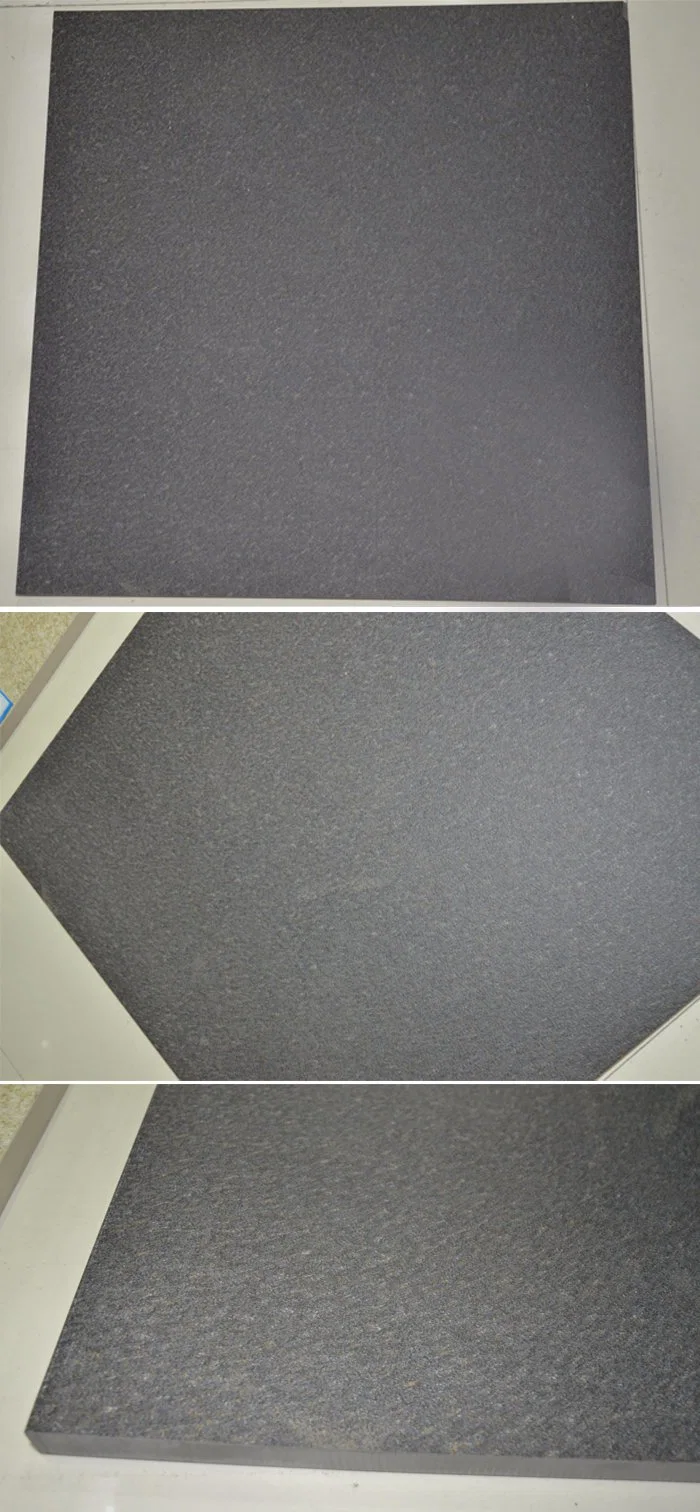 Cheap Non-Slip Outdoor Flooring 20mm Thickness Porcelain Tiles