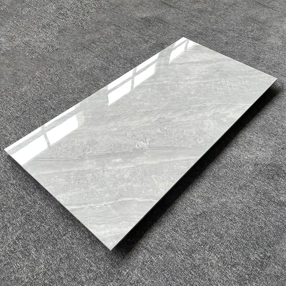 Foshan 600*1200 Polished Glaze Ceramic Porcelain Tiles Manufacturers