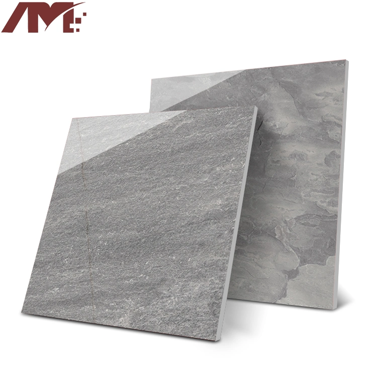 Building Material Wall Floor Polished Porcelain 600X600mm Bathroom Tile China Supplier