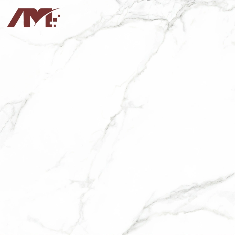 High Quality Ceramic Polished Glazed Porcelain Interior Marble Floor Tiles