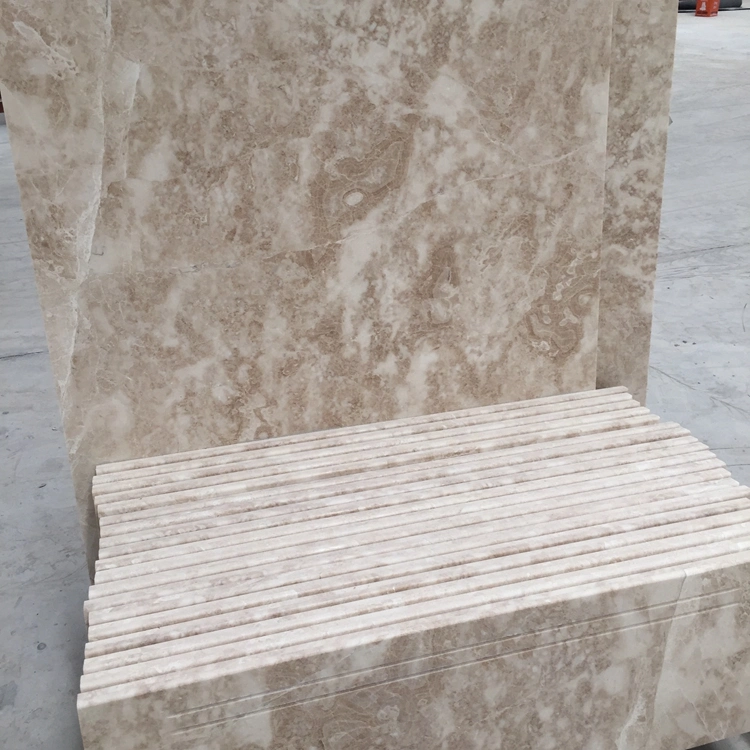 Natural Stone White/Black/Yellow/Grey/Travertine/Granite/Marble Flooring for Mosaic /Floor/Flooring/Wall Tile Project