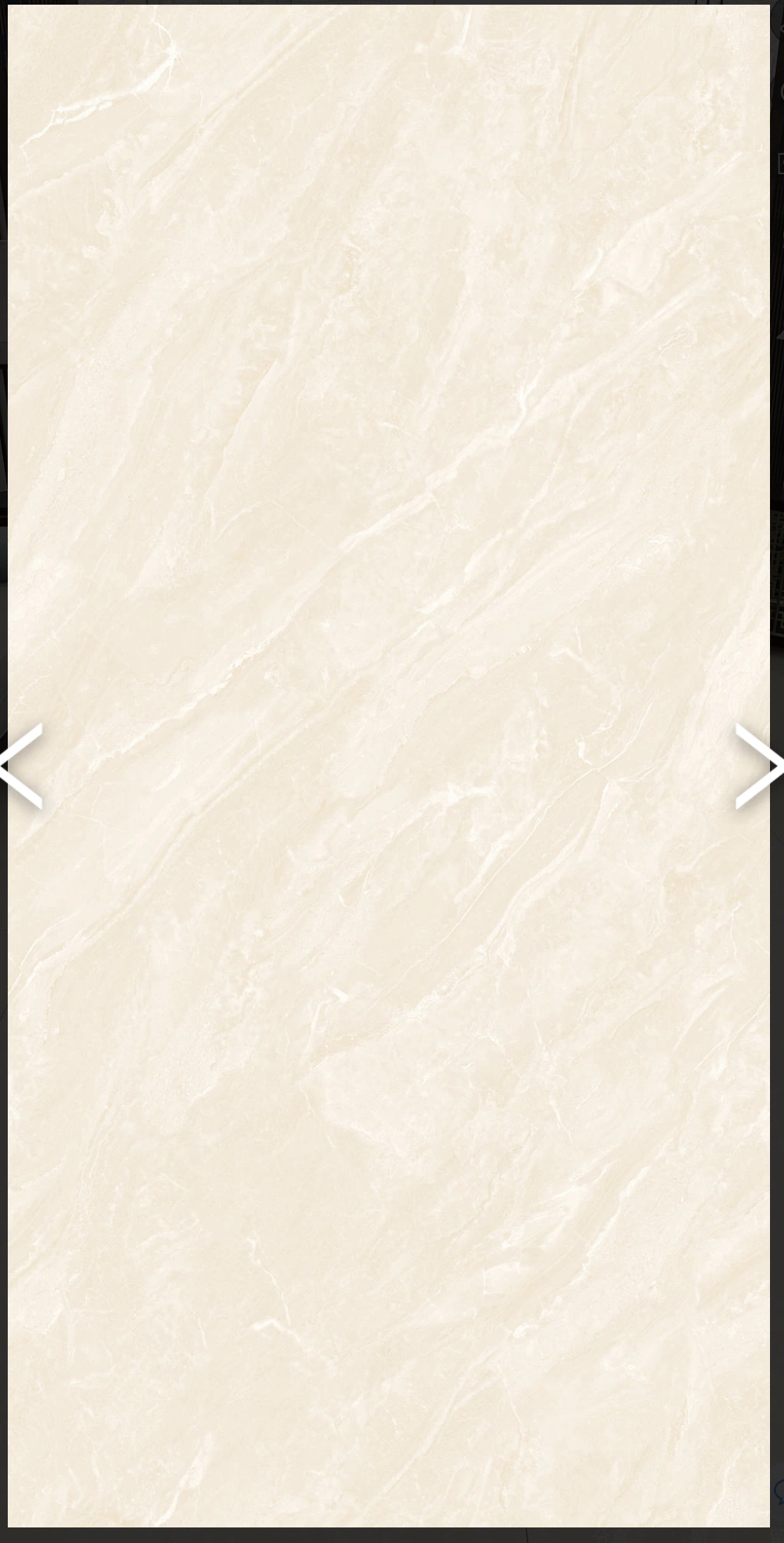 Negative Ion Fashion Big Board 900X1800mm Melbourne Light Grey Guangdong Foshan Whole Body Marble Light Luxury Big Board Living Room Tile Villa Brick Floor Tile