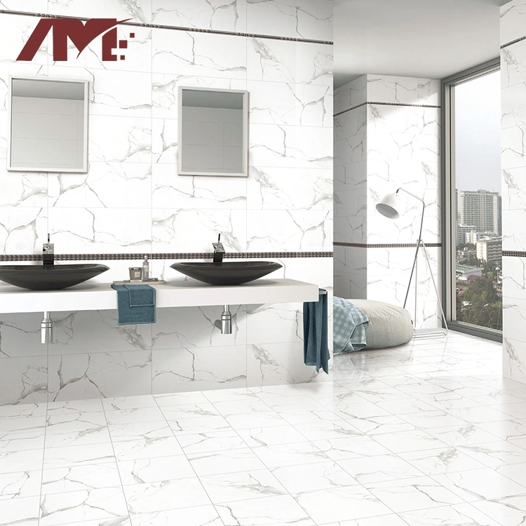 Matte Ceramic Tile Floor Tile Polished Tile in Good Price