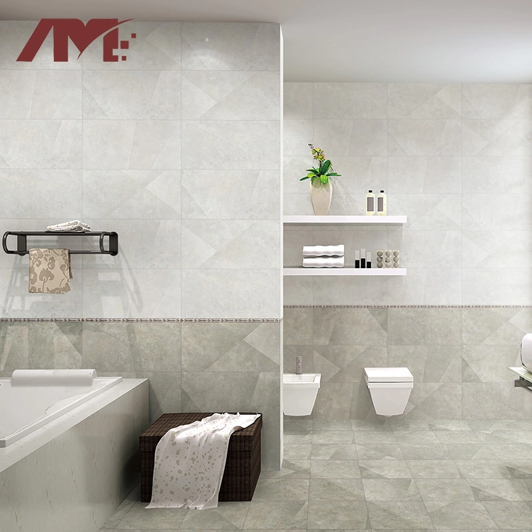 Matte Ceramic Tile Floor Tile Polished Tile in Good Price